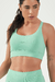 TOP LU - Verde Maçã - comprar online
