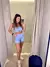 CONJUNTO SEAMLESS - Azul Claro