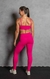 TOP BASICO RK - Rosa - WEAR FITNESS MODA