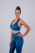 SHORT ENERGY ATL - Azul Marinho - loja online