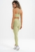 TOP STE - Verde Alga - WEAR FITNESS MODA
