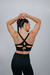TOP PETALA ATL- Preto