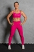 LEGGING RK - Rosa
