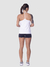 REGATA ALL S. - Branca - comprar online