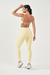 LEGGING DANI - Amarelo
