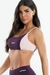 TOP DANI - Monarca / Rosa Candy