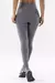 LEGGING DANI - Cinza - comprar online
