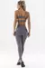 LEGGING DANI - Cinza - loja online