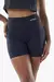 BERMUDA PAOLA - Preto - WEAR FITNESS MODA