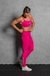 TOP BASICO RK - Rosa - comprar online