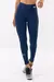 LEGGING DANI - Azul Marinho - comprar online