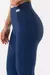 LEGGING DANI - Azul Marinho - WEAR FITNESS MODA