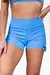 SHORT STE - Azul Oceano na internet