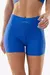SHORT TAIS - Azul Bic na internet