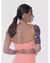 Top Power de alcinha - Papaya - comprar online