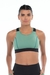 TOP GRIT NADADOR AUTHEN - Verde - comprar online