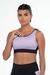 TOP ALTA COMPRESSÃO AUTHEN - LILAS - comprar online