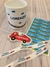 Kit JARDIN personalizado - tiendaPip