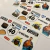 Plancha Stickers FUTBOL Argentina - comprar online