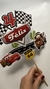 Topper CARS - tiendaPip