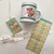 Kit JARDIN personalizado en internet