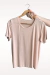 Blusa Maria Vinho na internet