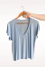 Blusa Roberta Rosê - Verso Store │