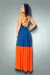 Vestido Glam na internet