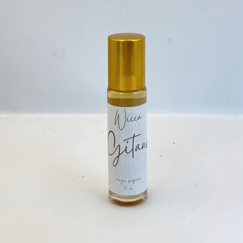 Gitano Perfume 10ml