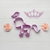 Caballito infantil - Kit completo