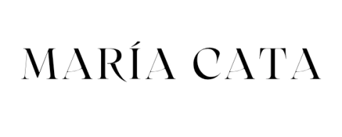 MARÍA CATA NICE THINGS 