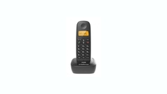 RAMAL SEM FIO TS2511 PRETO - INTELBRAS - comprar online
