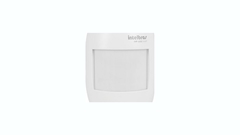 SENSOR INFRA SEM FIO IVP 4000 SMART INTELBRAS na internet