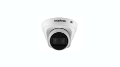 CÂMERA IP DOME VIP 3430D - INTELBRAS na internet