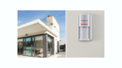 SENSOR PASSIVO C/FIO IVP7001MW EX INTELBRAS na internet