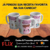 Caneca personalizada- Sua receita na sua caneca