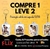 COMPRE 1 LEVE 2 - CHAVEIROS ACRÍLICO PERSONALIZADOS