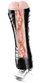 YOUVIBE BUSSY MASTURBADOR MASCULINO EM FORMATO DE ÂNUS COM VIBRO MISS COLLECTION - comprar online