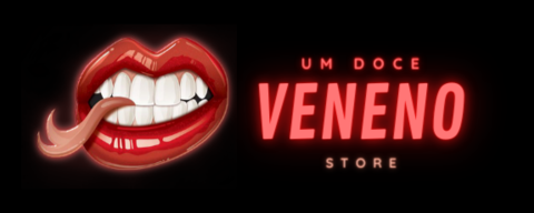 Um doce Veneno Store 