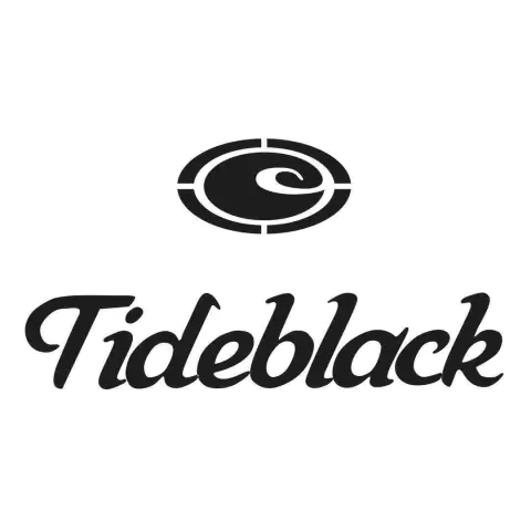 Tideblack Ropa 