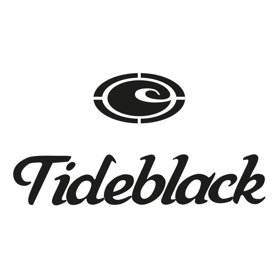 Tideblack Ropa 