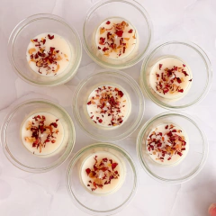 Vela aromática - Compinche Blends