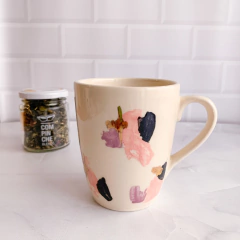 Taza Kippis - Compinche Blends