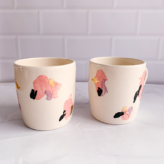 Taza Kippis en internet