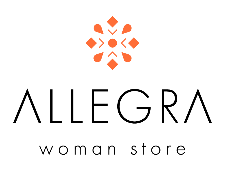 ALLEGRA Acessórios e Moda Para Mulheres