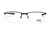 Oakley - OX3218 preto