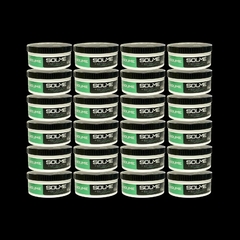 Soume Signature Line Pasta Modeladora Efeito Brilho 80g Pack C/24 - comprar online