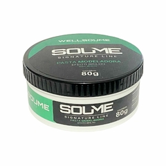Soume Signature Line Pasta Modeladora Efeito Brilho 80g Pack C/24 na internet