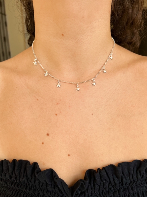 Chocker estrela