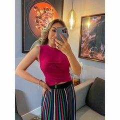 Cropped modal Vick - comprar online